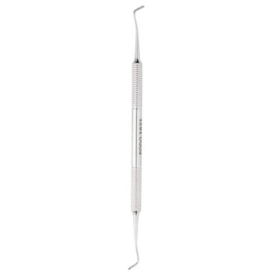 Staleks pedicure pusher PODO 10 type 1 (double-side curette) -PP-10/1