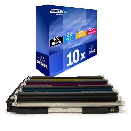 Impresoras Láser A Color - LaserJet Pro | ® México - Foto 9