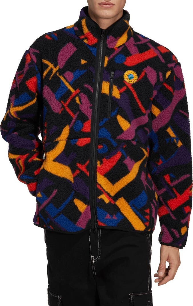 【ADIDAS】Originals Sherpa Fleece Zip-Up Jacket★追跡可 s-l1200.jpg