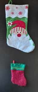 Stocking Bundle