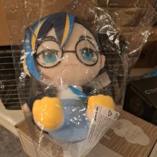NEW Good Smile Company DGSSEVEN: Bell-kun Plushie