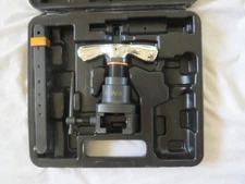 NAVAC NTF66C Flaring Tool with Axial Spacing