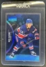 2021-22 Skybox Metal Universe Nick Suzuki Blue Spectrum #137 Canadiens