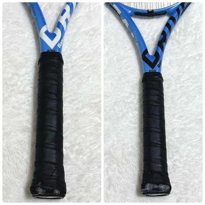 BabolaT Babolat Pure Drive G2 2018 Tennis Racket | eBay