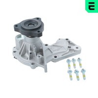 Wasserpumpe MotorküHlung Optimal AQ-2515 FüR Ford Kuga 2 DM2 VAN Focus 3 Turnier
