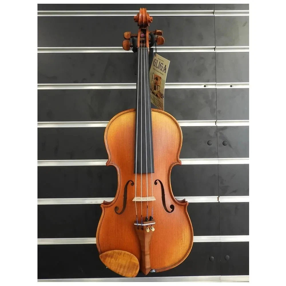 Gliga 4/4 Size Violins for sale | eBay