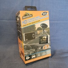 Armor All Dash Cam