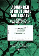 Advanced Structural Materials: Properties…
