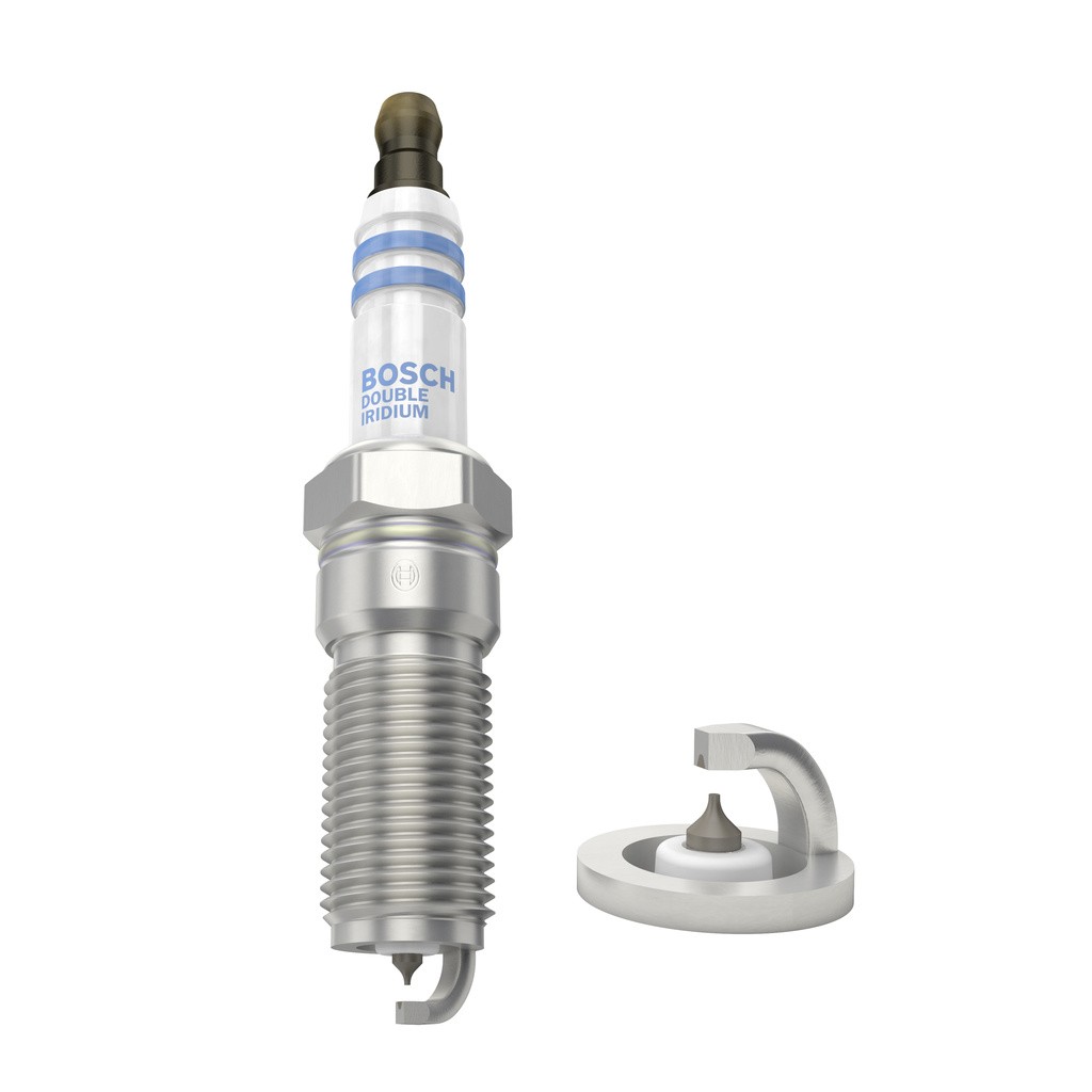 BOSCH Spark Plug FORD MAZDA FORD USA 2,5 2,0 AYFS32YR LFJD-18-110 LFJD18110