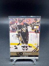 2013-14 Upper Deck UD Canvas #C34 Chris Kunitz