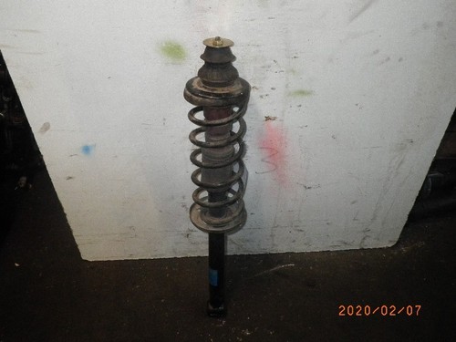 149357 Stoßdämpfer hinten VW Polo III (6N1) 1.4