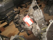 Boite de vitesse Ford COUGAR