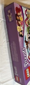 Lego Friends Set 41008 Heartlake City Swimming Pool Girls Legos Sealed New