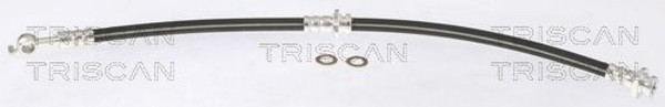 Bremsschlauch Hinterachse Rechts FüR Nissan X-TRAIL I-image