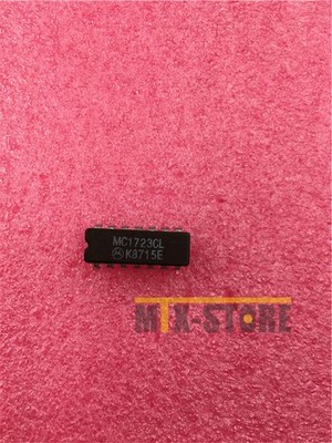 1PCS MC1723CL Professional IC chip electronic components #vn