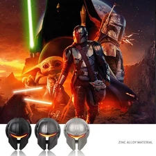 Fashionable Modern Well - Crafted Shiny One-Click Start Decorative Cover For Car