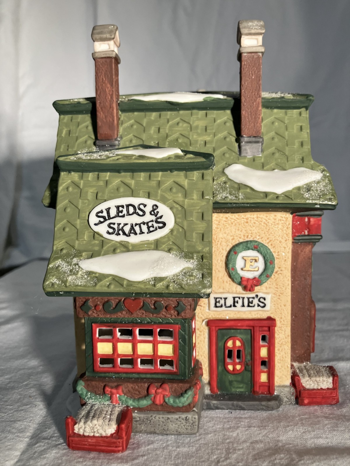 Click here to see eBay Auction