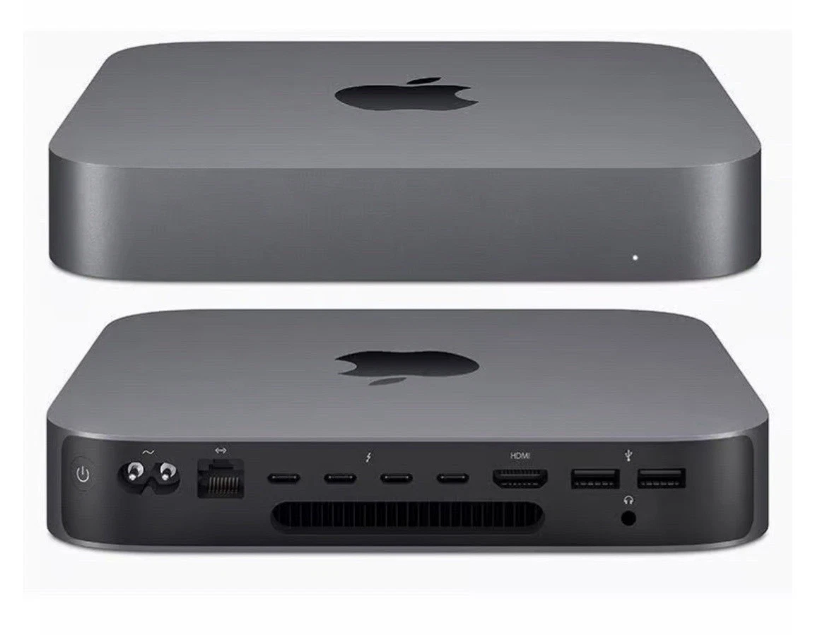 Apple Mac mini 16GB RAM Desktops & All-In-One Computers for sale