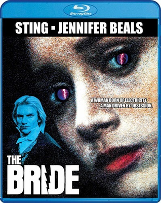 #ad #ad The Bride New Blu ray Widescreen $23.16