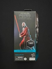 Darth Malak - Gaming Greats STAR WARS The Black Series MIB
