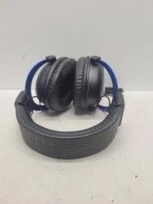 HYPERX CLOUD II WIRED OVER-EAR GAMING HEADSET CL003, HAS WEAR, TESTE (P03057076)