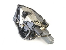 Porte avant et accessoires BMW 735