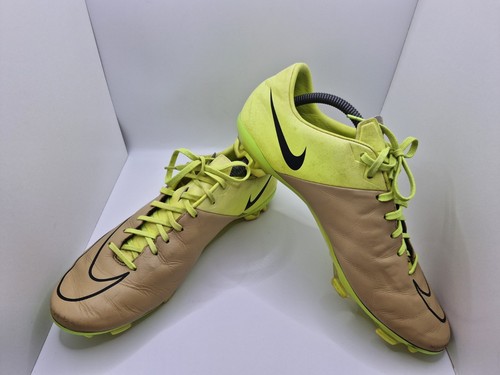 Herren-Fußballschuhe Nike Mercurial Veloce II "Tech Craft" UK-Größe 9 FG Stollen - Bild 4 von 9