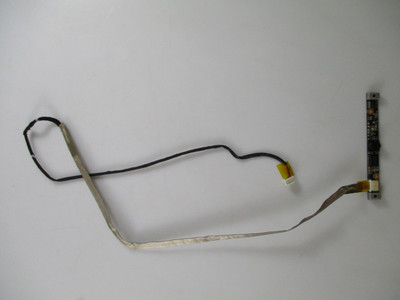 Webcam + Kabel HP PAVILION DV8-1180EG CN0314-S30C-0V04 Original