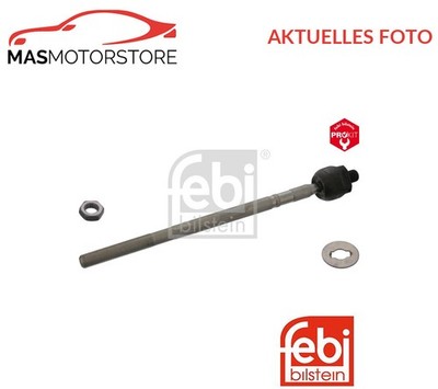 AXIALGELENK SPURSTANGE VORNE FEBI BILSTEIN 42812 P FÜR SUBARU IMPREZA,LEGACY II