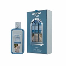 Seasons Drift by RIIFFS Perfumes 3.4 FL OZ / 100 ML EAU DE PARFUM SPRAY