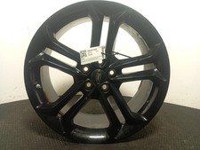 FORD FOCUS Alloy Wheel 19" Inch 5x108 Offset ET55 8J 2014-2018 F1EJ1007E1A