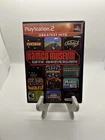 Namco Museum 50th Anniversary (Sony PlayStation 2, 2005) PS2 TESTED WORKING