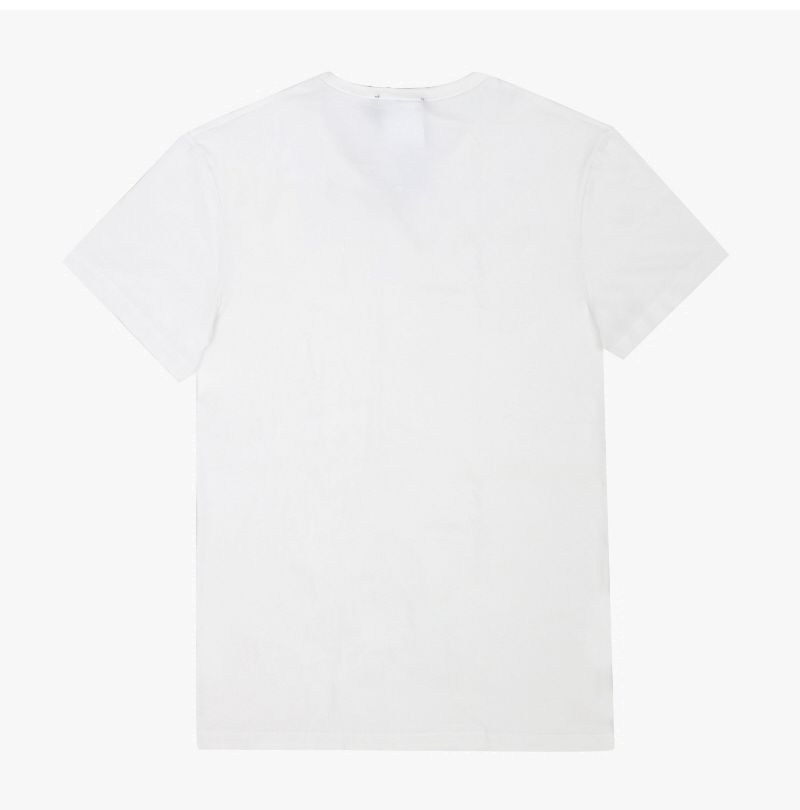 Versace Medusa Logo Innerwear Men's Short Sleeve T-Shirt 152196875 thumbnail 4