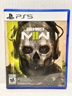 Call Of Duty Modern Warfare II 2 COD MW2 MWII Sony PlayStation 5 - PS5