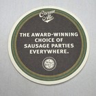 Genesee Brewing, The Award-Winning Choice Of Sausage Parties Everywhere — photo 1