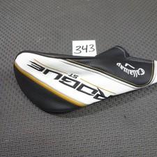 Callaway golf rogue st Fairway wood head cover fast ship 260405