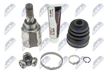 Cardan Infiniti QX50