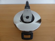 WMF Perfect Ultra Schnellkochtopf 3L  Induktion