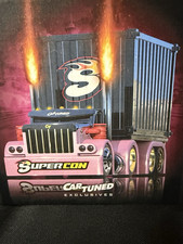CarTuned Sneaky Pete Container Supercon Exclu...