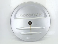 849602X800 SPARE WHEEL / 180520 FOR NISSAN TERRANO II R20 2.7 TDI 4WD