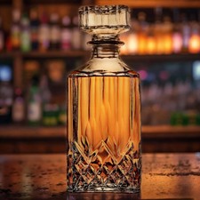 Collectible Decanters | eBay