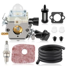 Carburetor for STIHL SH86 SH86C BG86 BG86CE BG86Z BG86CEZ Zama C1M-S261B 4241120