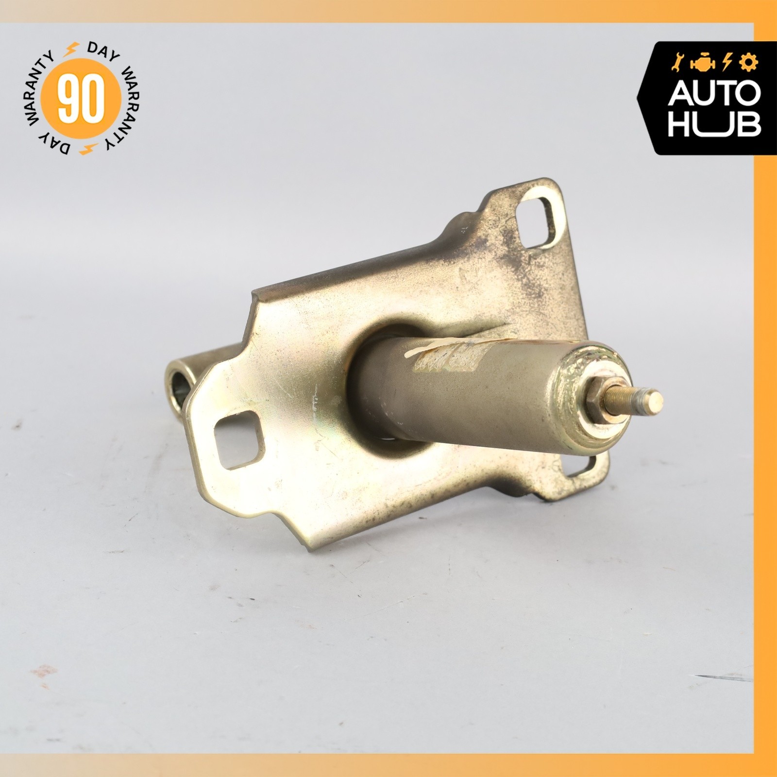 Bentley Arnage / RR Seraph Front or Rear Side Bumper Damper PT20489PE OEM 42k