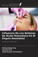Ramandeep Vig (U. A.) | Influencia De Los Rellenos De ÁCido HialuróNico En El...