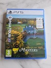 PGA Tour - Road to the Masters (Sony PlayStation 5) - PS5 game 