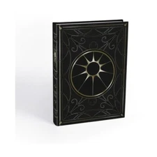 Modiphius Achtung! Cthulhu Modi  Achtung! Cthulhu 2d20 - Black Sun Ex SW (New)