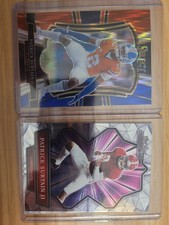 2021 Wild Card Alumination - Patrick Surtain II #ABC-14 Silver (RC)