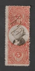 US Stamps, Collection Lot, R145, used