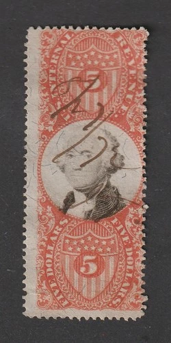 US Stamps, Collection Lot, R145, used