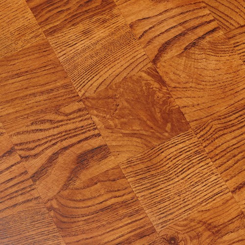 Kendall Vintage Wood Round Accent Table 20" Wide with Drawer Cherry Living Room - Picture 5 of 8